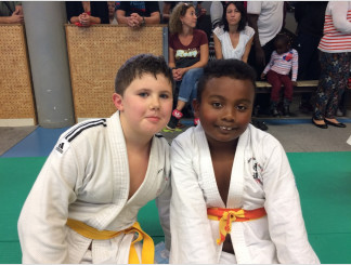 club judo villefranche sur saone