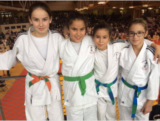 club judo villefranche sur saone