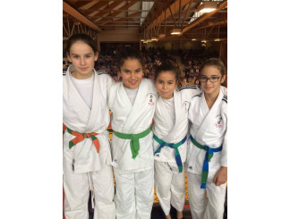 club judo villefranche sur saone