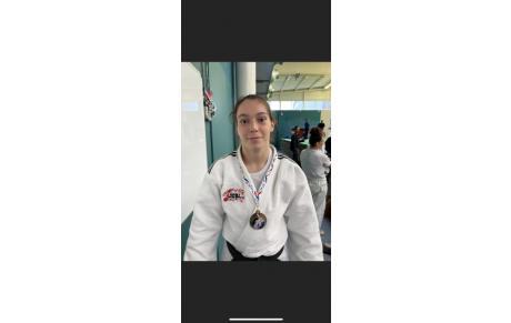 Tournoi Nationale seniors excellence de Besançon le 28/10/2023