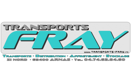 TRANSPORTS FRAY